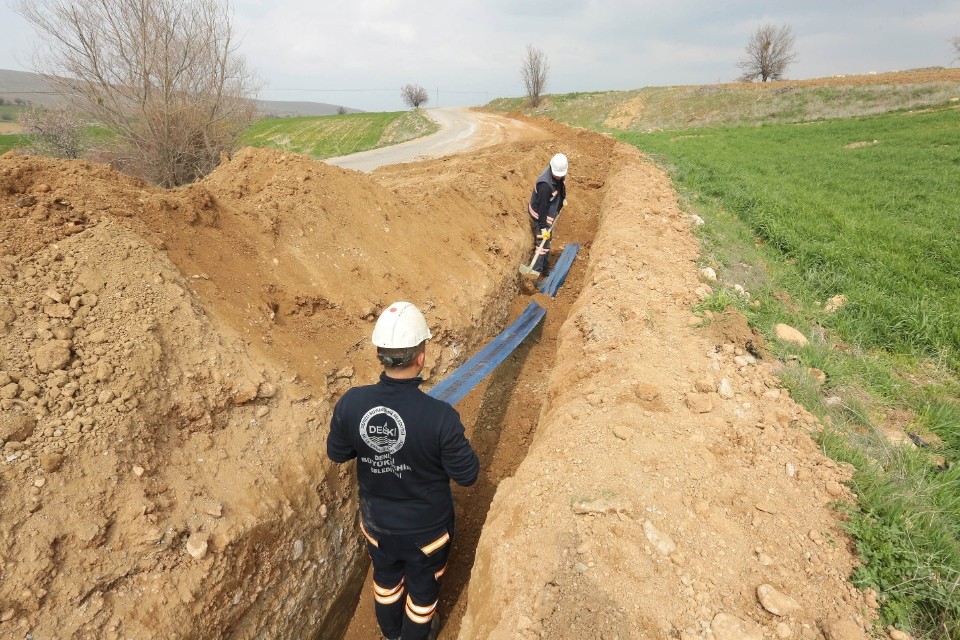 Başkan Zolan: