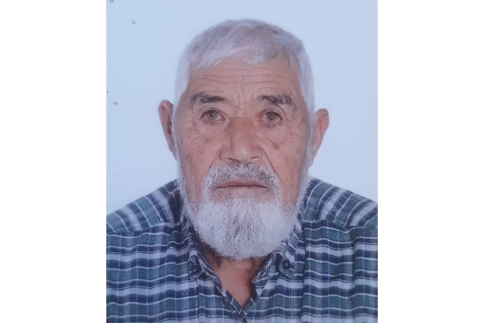 Denizli’den umreye gittiği kutsal topraklarda hayatını kaybetti