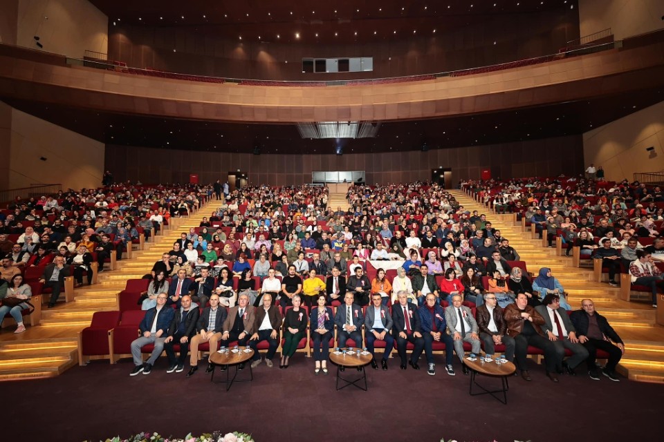 Büyükşehir’den 24 Kasım’a özel seminer