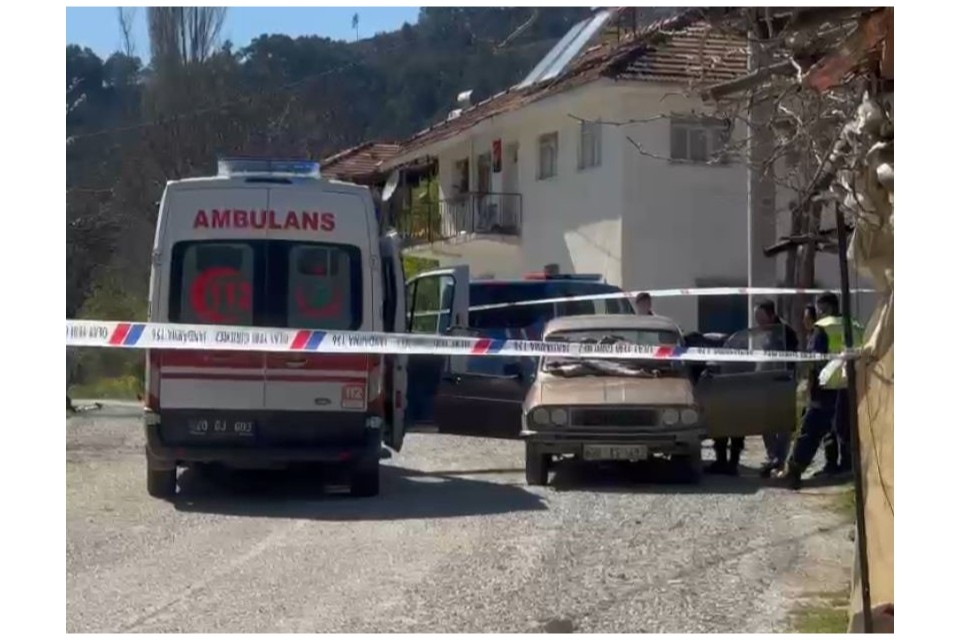 Kardeşi ve yengesini miras için öldüren ağabey yakalandı