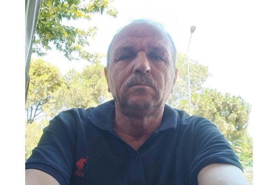 Arı sokması sonucu fenalaşan yaşlı adam, kaldırıldığı hastanede hayatını kaybetti