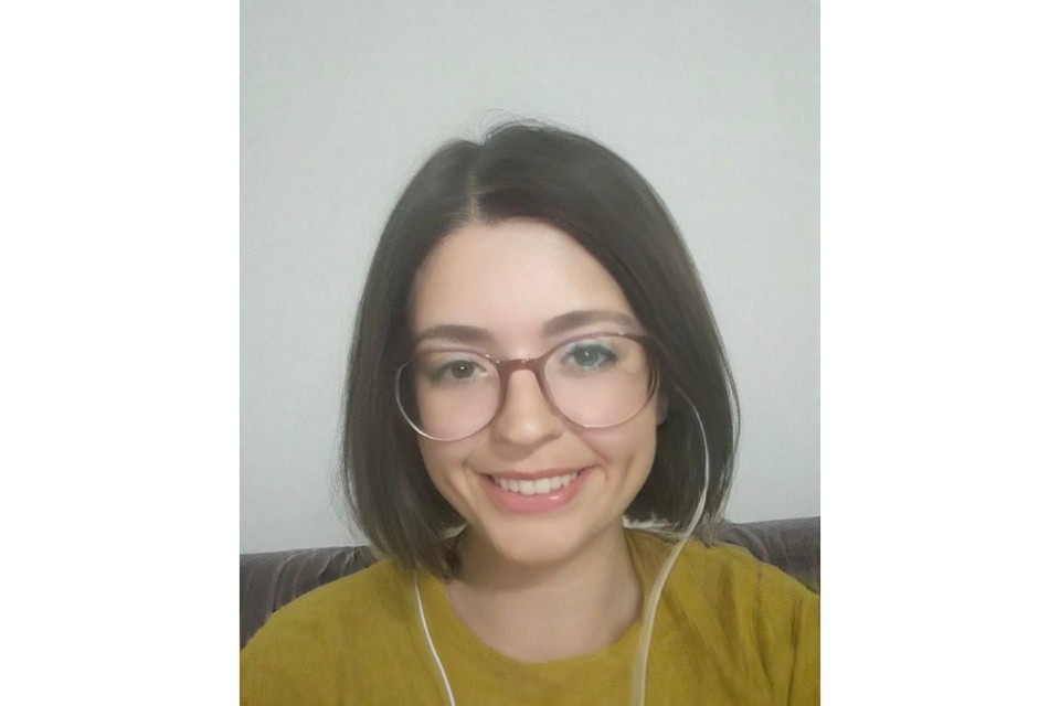 Genç kız 5. kattan düşerek hayatını kaybetti