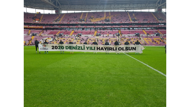 2020 Denizli Yılı, Süper Lig'de