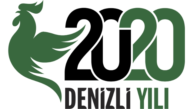 Denizli logosunu seçti