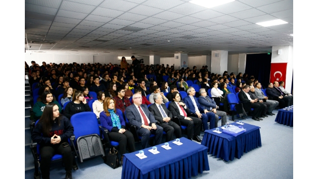 Büyükşehir'den "Hocalı Soykırımı" konferansı