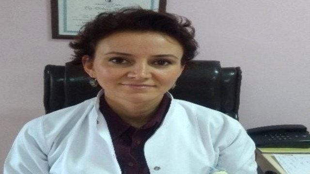 Bilecikte doktor darbına tepki geldi