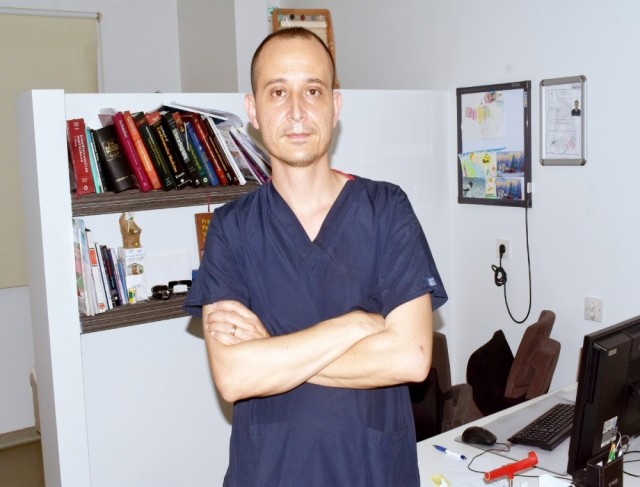 Dr. Yanıkoğlu: “Kalp hastalıkları koronadan öldürücü