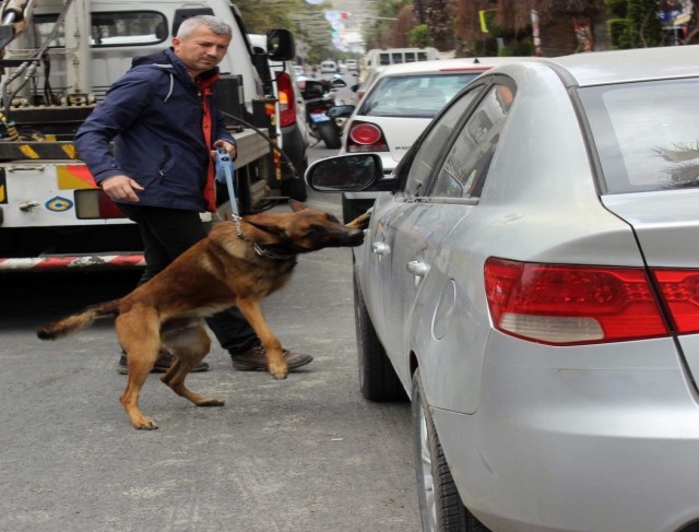 Turizm sezonu öncesi halkı zehirleyeceklerdi