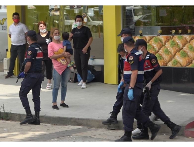 Denizli’de canlı bahis operasyonu: 1 gözaltı