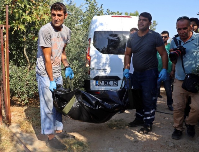 20 yaşındaki hamile ablasını öldüren kardeşe 20 yıl hapis cezası