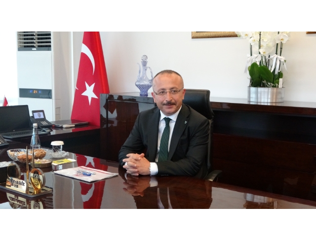 Denizli Valiliği vatandaşları dolandırıcılar konusunda uyardı