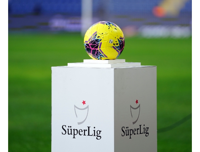 Denizlispor’un 2020 - 2021 sezonu lig fikstürü açıklandı