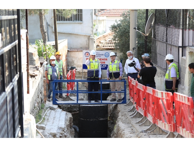 Sorunlara anında ve yerinde çözüm