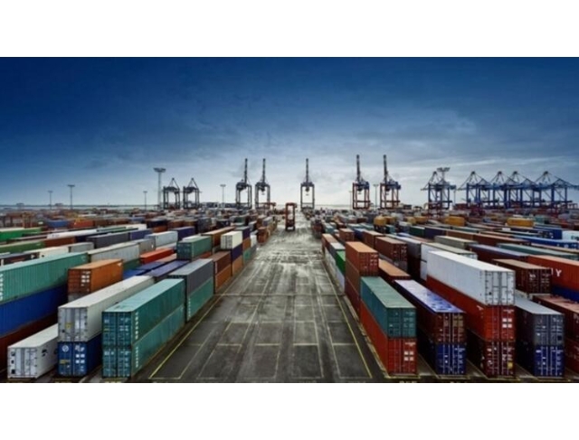 DENİB, Denizli ihracatında rekor seviyelere ulaştı