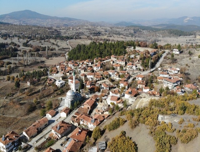 Köyün yarısı koronaya yakalandı, kimse vefat etmedi