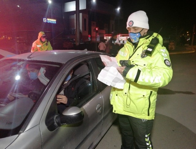 Kırmızı kategorideki Aksarayda denetimler sıklaştırıldı