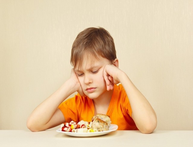 Uzman Diyetisyen Veysel Ciğerli: Çocuklardan bizim istediğimiz kadar besin tüketmesini beklememiz yanlış