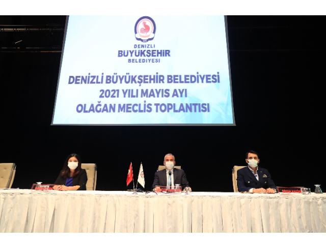 Büyükşehir Belediye Meclisi'nden İsrail'e sert tepki