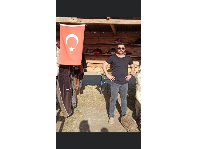 DENİZLİ'YE ŞEHİT ATEŞİ DÜŞTÜ