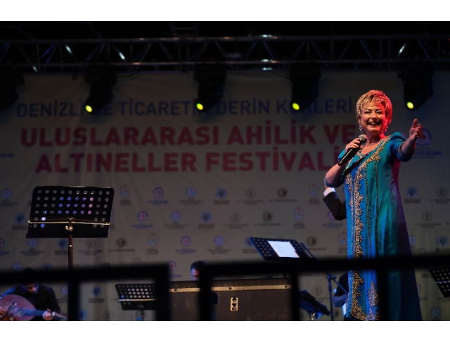 Bu festival kaçmaz