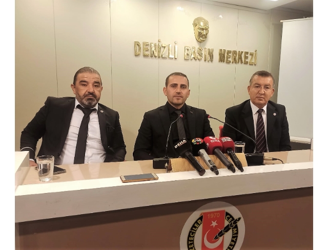 Galericiler sitesi esnafından şehir içinde kalan meslektaşlarına çağrı