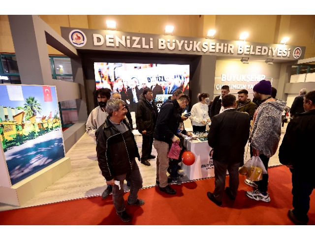 Büyükşehir çiftçimizin yanında