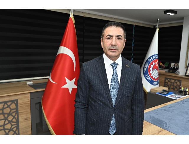 Başkan Erdoğan, ilk 1000’e giren ihracatçı 28 firmayı tebrik etti