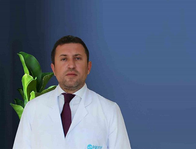 Ortopedi Uzmanı Dr. Baran Şen: “Çivileme ya da balıklama atlamadan önce düşünün”