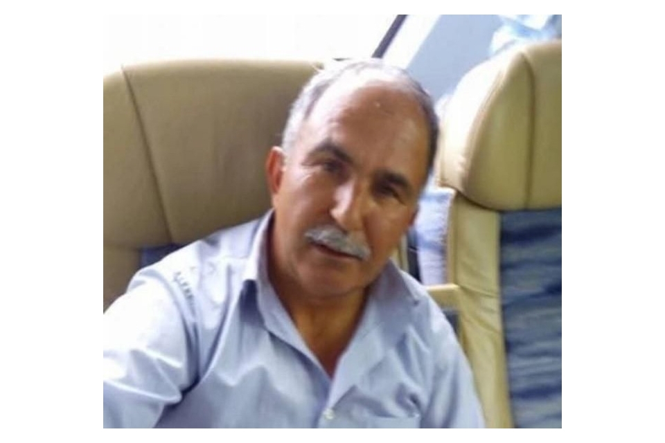 Düğün dönüşü feci kaza; 1 ölü 1 yaralı