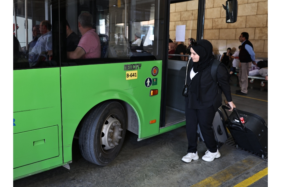 Denizli öğrenci dostu şehir sıralamasında 7 basamak yükseldi