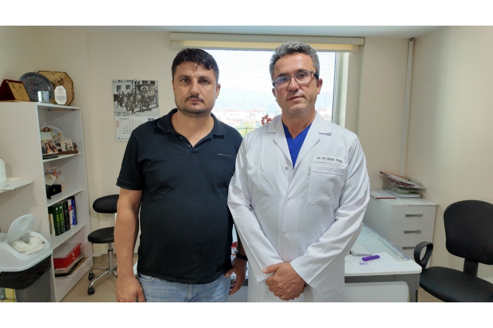 Kalınlaşan kalp damar duvarına alkolü tedavi