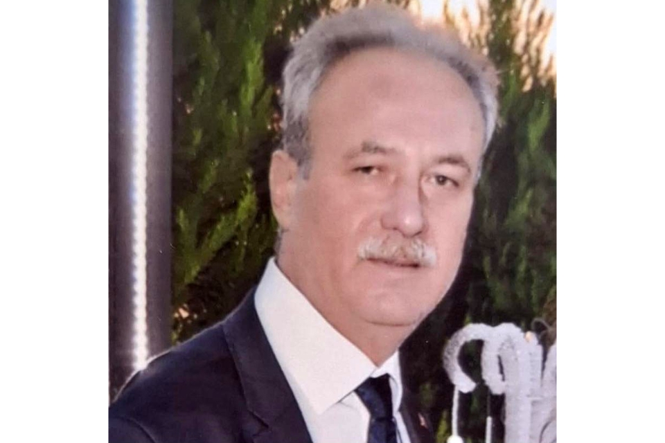 Hava almak için çıktığı balkondan düşen yaşlı adam hayatını kaybetti