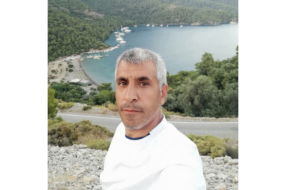 Tarlasını domuzlardan korumak isterken elektrik akımına kapılan üretici hayatını kaybetti