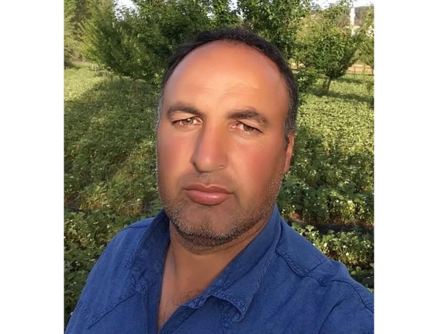 Traktör kazasında yaralanan sürücü kurtarılamadı