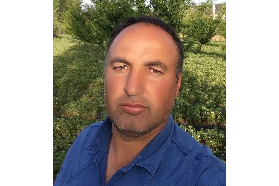 Traktör kazasında yaralanan sürücü kurtarılamadı