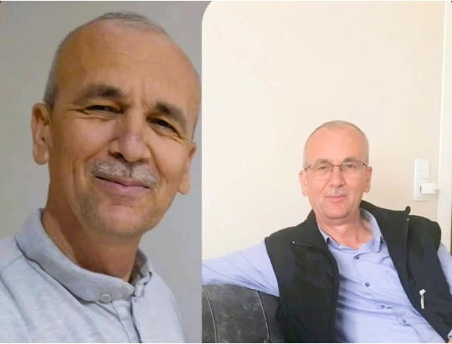 7 yıl sonra yine kayboldu