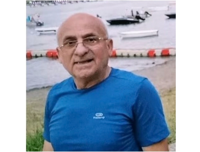 Ağaç budarken yüksekten düşen yaşlı adam hayatını kaybetti