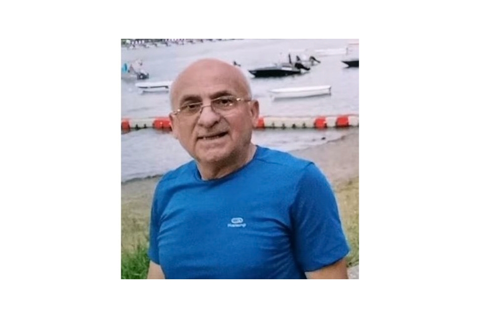 Ağaç budarken yüksekten düşen yaşlı adam hayatını kaybetti