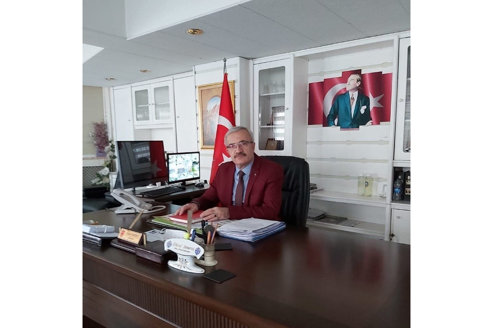 Denizli’de uygulama üzerinden taşımacılık yapanlara 417 bin 396 TL ceza kesildi