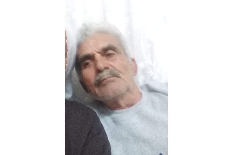 Kontrolsüz kavşakta ölümlü kaza
