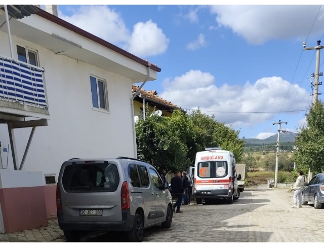 Soba kurbanı anne kızdan geriye hatıralar kaldı