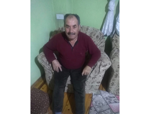 Tali yoldan ana yola bağlanmak isteyen otomobil ile kamyonet çarpıştı; 1 ölü