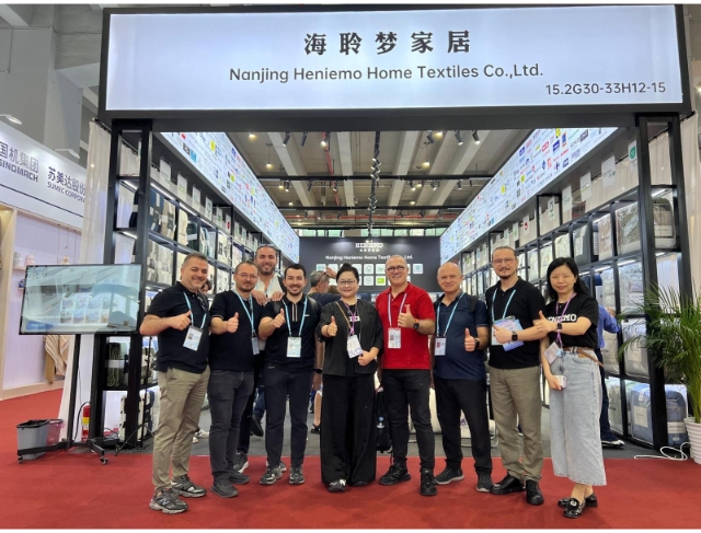 DTO üyeleri Çin pazarıyla yeni ticaret köprüleri kurdu