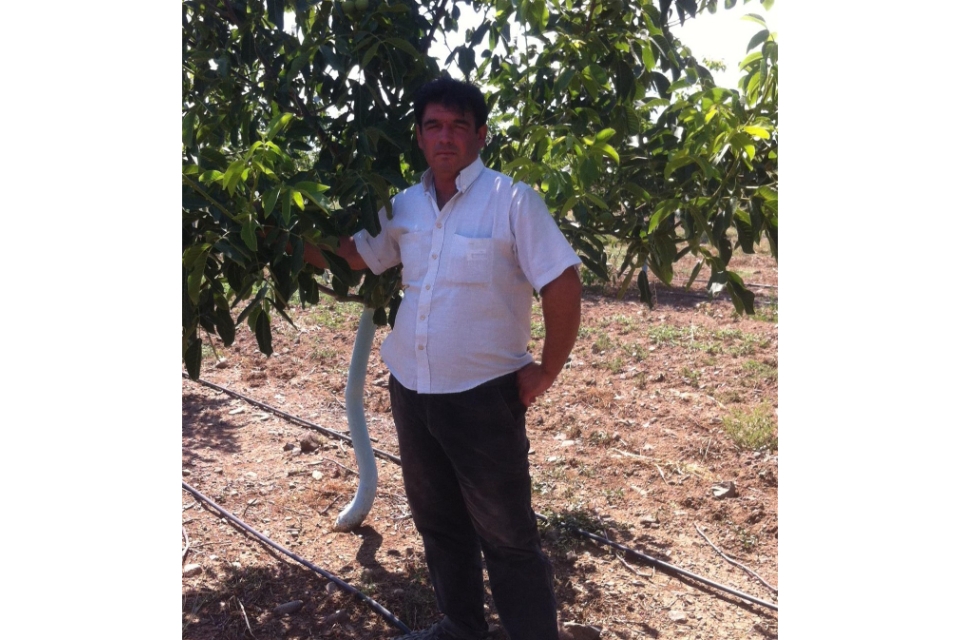 Kadın çiftçinin cinayetini HTS kayıtları aydınlatacak