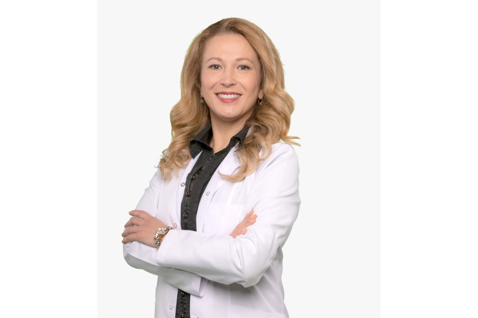 Burun eti sorununa radyo frekansla etkili çözüm