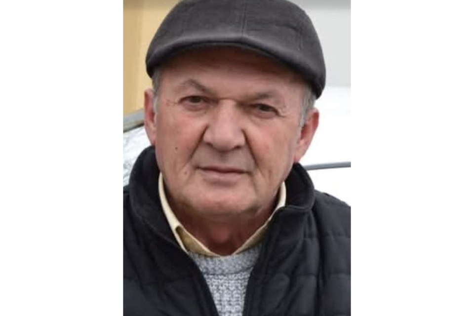 Sobadan zehirlenen yaşlı adam hayatını kaybetti