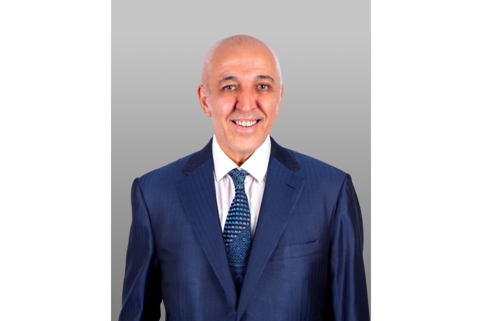 Denizli sağlık camiasının acı kaybı