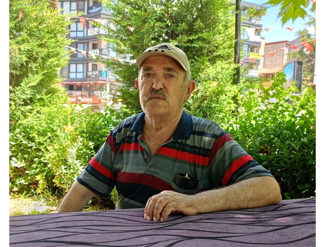 Yalnız yaşayan işitme engelli vatandaş evinde ölü bulundu