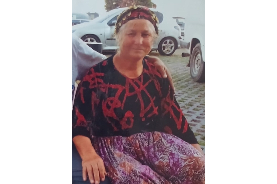 71 yaşındaki kadının organları İzmir ve Muğla’daki hastalara umut oldu