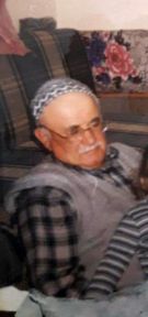 99 yaşındaki adam evinde ölü bulundu